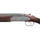 FUSIL SUPERPOSE FAIR JUBILEE VENICE BASCULE ACIER FAUX CORPS CALIBRE 28/76