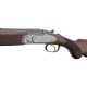 FUSIL SUPERPOSE FAIR JUBILEE VENICE BASCULE ACIER FAUX CORPS CALIBRE 28/76