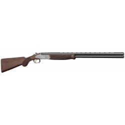 FUSIL SUPERPOSE FAIR JUBILEE VENICE BASCULE ACIER FAUX CORPS CALIBRE 28/76