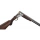 FUSIL SUPERPOSE FAIR JUBILEE VENICE BASCULE ACIER FAUX CORPS CALIBRE 28/76