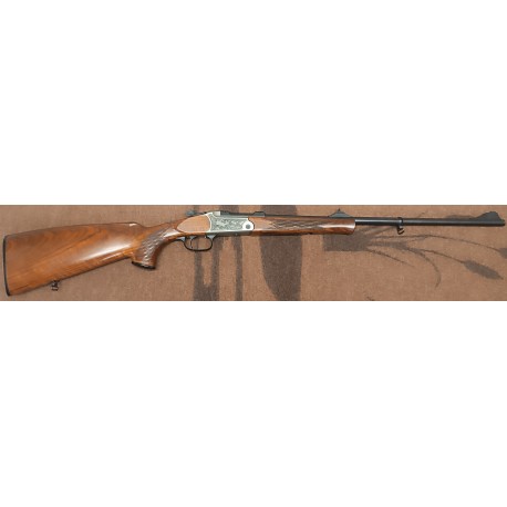 CARABINE KIPLAUF BLASER K 95 LUXUS CALIBRE 270 WIN OCCASION