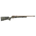 CARABINE A VERROU CZ 457 HUNTER STRATA CALIBRE 17 HMR
