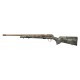 CARABINE A VERROU CZ 457 HUNTER STRATA CALIBRE 17 HMR