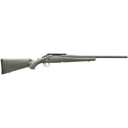 CARABINE A VERROU RUGER GLENFIELD MODEL A CALIBRE 308 WIN