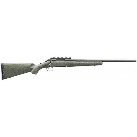 CARABINE A VERROU RUGER GLENFIELD MODEL A CALIBRE 308 WIN