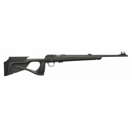 CARABINE A VERROU CZ 457 ERGO CALIBRE 22LR