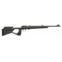CARABINE A VERROU CZ 457 ERGO CALIBRE 22LR