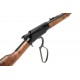 CARABINE A VERROU CZ 457 ERGO CALIBRE 22LR