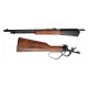 CARABINE A VERROU CZ 457 ERGO CALIBRE 22LR
