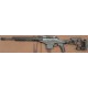 CARABINE A VERROU SABATTI ST-18 CALIBRE 308 WIN