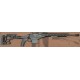 CARABINE A VERROU SABATTI ST-18 CALIBRE 308 WIN