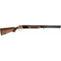 FUSIL SUPERPOSE VERNEY CARRON SAGITTAIRE POLYNOX ESSENTIEL CALIBRE 12/76