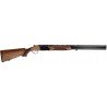 FUSIL SUPERPOSE VERNEY CARRON SAGITTAIRE POLYNOX ESSENTIEL CALIBRE 12/76