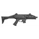 CARABINE CZ SCORPION EVO 3 S1 CALIBRE 9 X 19
