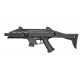 CARABINE CZ SCORPION EVO 3 S1 CALIBRE 9 X 19