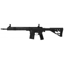 CARABINE SCHMEISSER AR-15 M4FL BLACK CALIBRE 5,56 X 45 (223 REM)