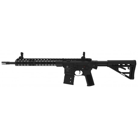 CARABINE SCHMEISSER AR-15 M4FL BLACK CALIBRE 5,56 X 45 (223 REM)