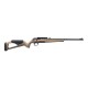 CARABINE A VERROU WINCHESTER XPERT FDE THR COMPOSITE CALIBRE 22LR