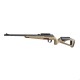 CARABINE A VERROU WINCHESTER XPERT FDE THR COMPOSITE CALIBRE 22LR