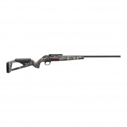 CARABINE A VERROU WINCHESTER XPERT STRATA THR COMPOSITE CALIBRE 22LR
