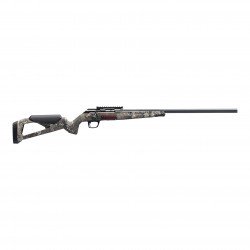 CARABINE A VERROU WINCHESTER XPERT STRATA THR COMPOSITE CALIBRE 22LR