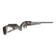 CARABINE A VERROU WINCHESTER XPERT STRATA THR COMPOSITE CALIBRE 22LR