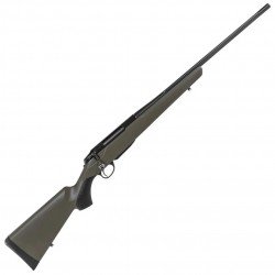 CARABINE A VERROU TIKKA T3X LITE OD GREEN CALIBRE 300 WIN + MONTAGE DE 30MM