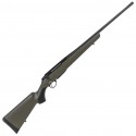 CARABINE A VERROU TIKKA T3X LITE OD GREEN CALIBRE 300 WIN + MONTAGE DE 30MM