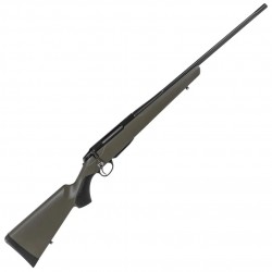 CARABINE A VERROU TIKKA T3X LITE OD GREEN CALIBRE 300 WIN + MONTAGE DE 30MM