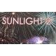 FEU D'ARTIFICE AUTOMATIQUE RUGGIERI SUNLIGHT 60 secondes