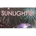 FEU D'ARTIFICE AUTOMATIQUE RUGGIERI SUNLIGHT 60 secondes