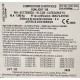 FEU D'ARTIFICE AUTOMATIQUE RUGGIERI SUNLIGHT 180 secondes