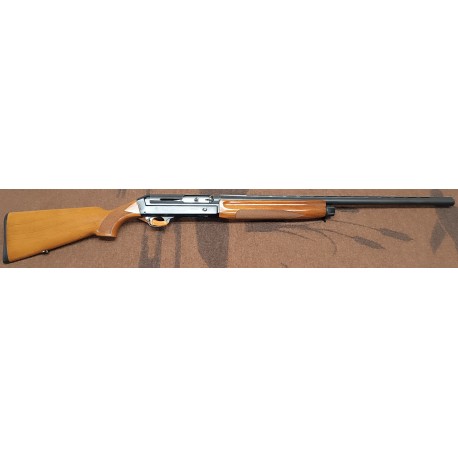 FUSIL SEMI-AUTOMATIQUE BERETTA VITORIA ES 100 CALIBRE 12/76 OCCASION