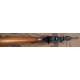 CARABINE A VERROU MERKEL KR1 CALIBRE 7X64 + LUNETTE LYNX 1.5-6X42