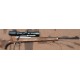 CARABINE A VERROU MERKEL KR1 CALIBRE 7X64 + LUNETTE LYNX 1.5-6X42