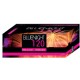 FEU D'ARTIFICE AUTOMATIQUE RUGGIERI BLUENIGHT 120 secondes F2 DISTANCE 55M