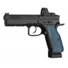 PISTOLET CZ SHADOW 2 OPTIC READY CALIBRE 9X19