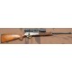 CARABINE LINEAIRE BLASER R93 LUXE CALIBRE 7MM REM + LUNETTE SWAROVSKI HABICHT 2.5-10 X 42 OCCASION