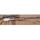 CARABINE LINEAIRE BLASER R93 LUXE CALIBRE 7MM REM + LUNETTE SWAROVSKI HABICHT 2.5-10 X 42 OCCASION