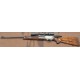 CARABINE LINEAIRE BLASER R93 LUXE CALIBRE 7MM REM + LUNETTE SWAROVSKI HABICHT 2.5-10 X 42 OCCASION