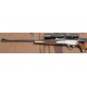 CARABINE LINEAIRE BLASER R93 LUXE CALIBRE 7MM REM + LUNETTE SWAROVSKI HABICHT 2.5-10 X 42 OCCASION