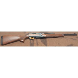 CARABINE SEMI-AUTOMATIQUE BROWNING BAR ZÉNITH WOOD SF CALIBRE 300WIN OCCASION