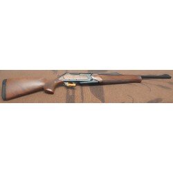 CARABINE SEMI-AUTOMATIQUE BROWNING BAR ZÉNITH WOOD SF CALIBRE 300WIN OCCASION