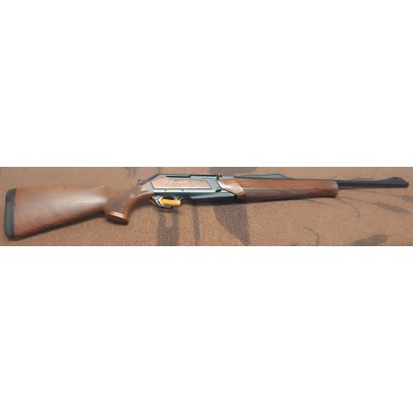 CARABINE SEMI-AUTOMATIQUE BROWNING BAR ZÉNITH WOOD SF CALIBRE 300WIN OCCASION