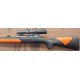 CARABINE A VERROU BROWNING A-BOLT 3+ TRACKER CALIBRE 30-06 SPRG + LUNETTE HAWKE VANTAGE 1.4X24 30WA L4A DOT OCCASION