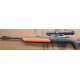 CARABINE A VERROU BROWNING A-BOLT 3+ TRACKER CALIBRE 30-06 SPRG + LUNETTE HAWKE VANTAGE 1.4X24 30WA L4A DOT OCCASION
