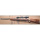 CARABINE A VERROU SAKO L579 FORESTER CALIBRE 243WIN + LUNETTE LUGER 3-9X40 OCCASION
