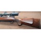 CARABINE A VERROU SAKO L579 FORESTER CALIBRE 243WIN + LUNETTE LUGER 3-9X40 OCCASION