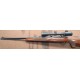 CARABINE A VERROU SAKO L579 FORESTER CALIBRE 243WIN + LUNETTE LUGER 3-9X40 OCCASION