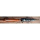 CARABINE A VERROU SAKO L579 FORESTER CALIBRE 243WIN + LUNETTE LUGER 3-9X40 OCCASION